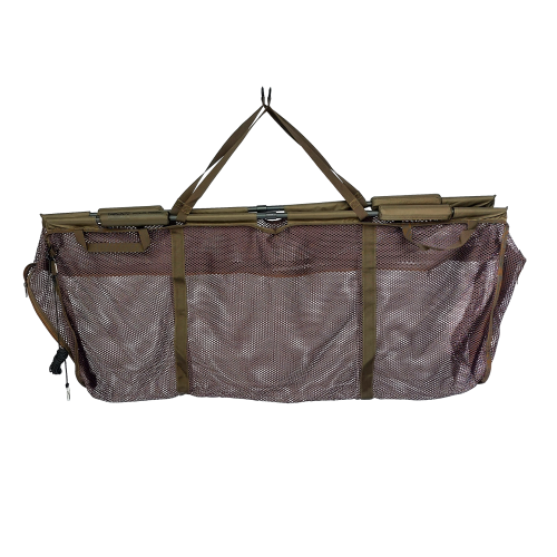 Filet De Pesée Rebel Carp Fold Weigh Sling