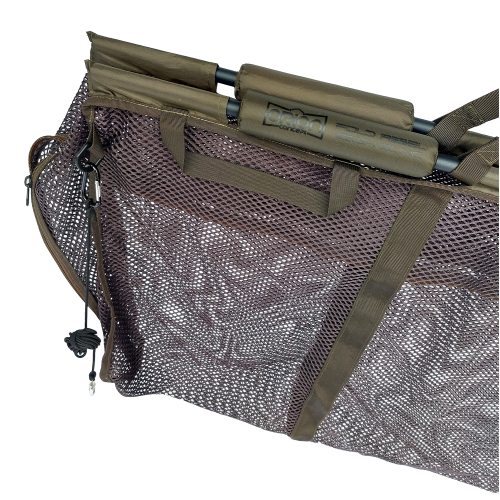 Filet De Pesée Rebel Carp Fold Weigh Sling