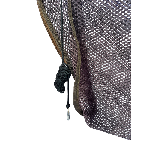 Filet De Pesée Rebel Carp Fold Weigh Sling