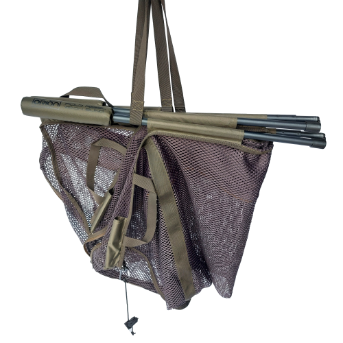 Filet De Pesée Rebel Carp Fold Weigh Sling