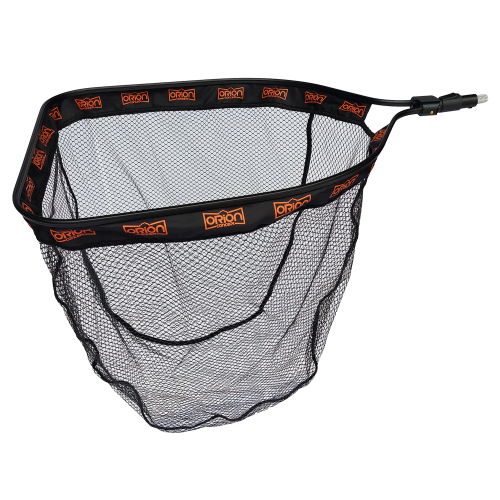 Tête D'Epuisette Orion Concept Caoutchouc 50X60cm 8mm...