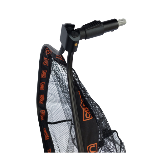 Tête D'Epuisette Orion Concept Caoutchouc...