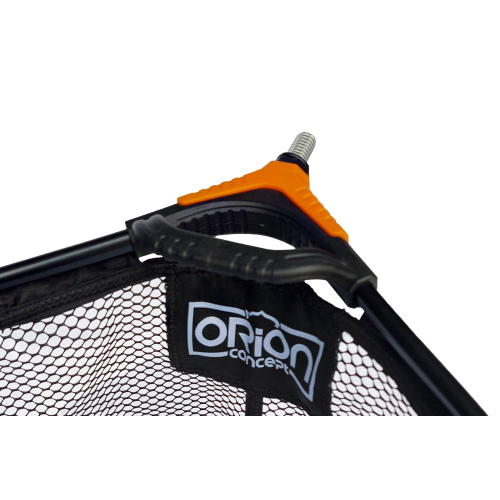 Tête D'Epuisette Orion Concept Caoutchouc...