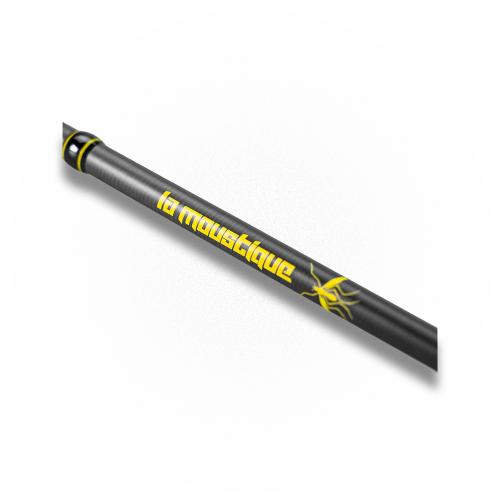 Canne Casting LMAB La Moustique Cast LM-C 230H...