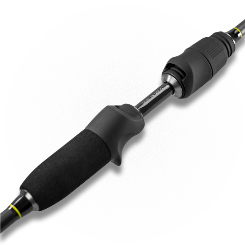 Canne Casting LMAB La Moustique Cast LM-C 230XH | 2,30m |... 2