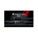 Canne Casting Major Craft Benkei - BIC-66M