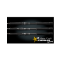 Canne Spinning Major Craft Ceana - Spinning- 732MH