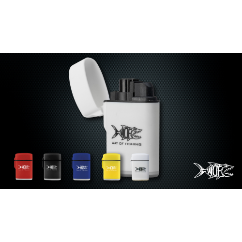 Briquet WOF