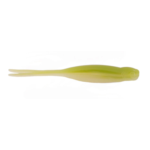 Leurre Souple X Zone 2.75" Scented Stealth Minnow