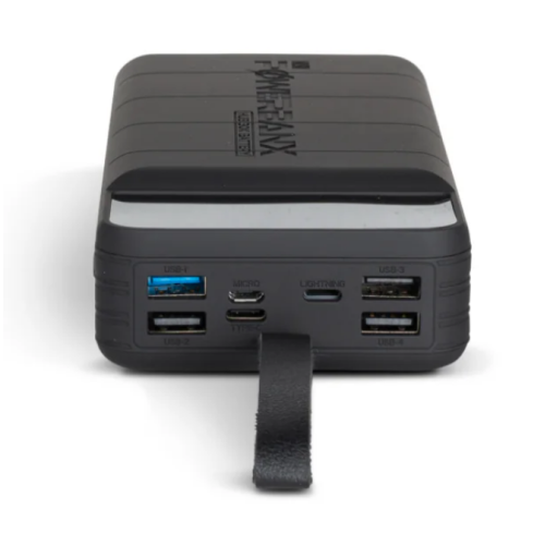 Batterie Nash Powerbanx Hub 30k Battery