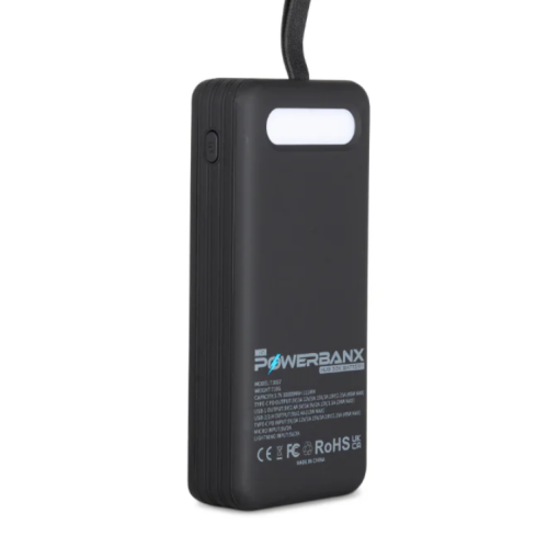 Batterie Nash Powerbanx Hub 30k Battery