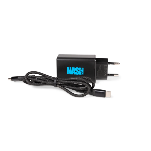 Batterie Nash Powerbanx Hub 30k Battery