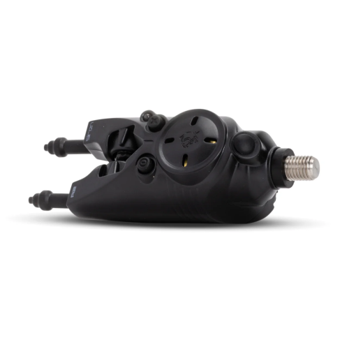 Coffret Détecteurs + Centrale Nash Siren R2...