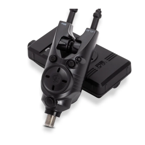 Coffret Détecteurs + Centrale Nash Siren R2...