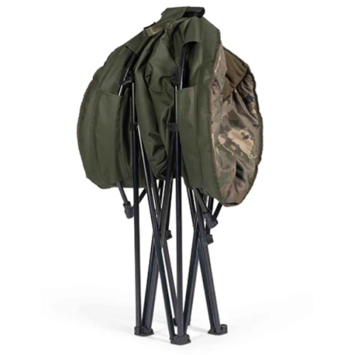 Chaise Nash Bank Life Moon Chair Camo