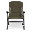 Level Chair Nash Bank Life Reclining Chair Camo