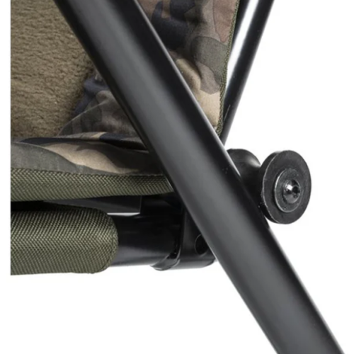 Level Chair Nash Bank Life Reclining Chair Camo 2