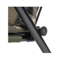 Level Chair Nash Bank Life Reclining Chair Camo