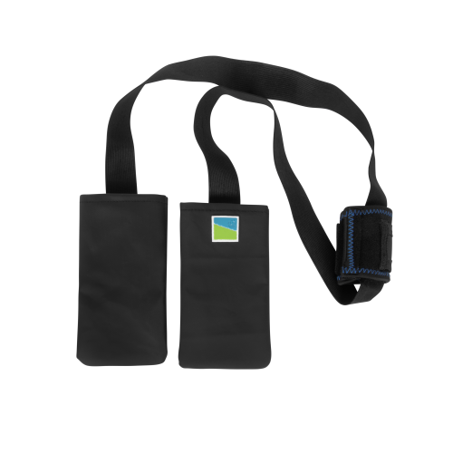 Protège Canne Preston Supera X Tip & Butt Protector