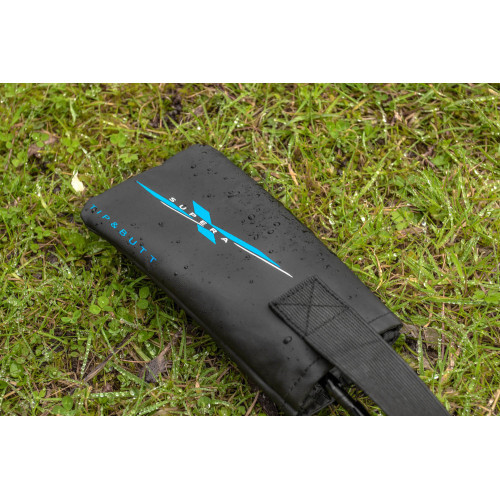 Protège Canne Preston Supera X Tip & Butt...