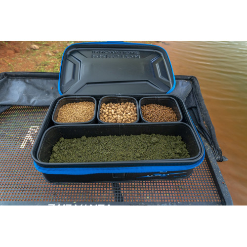 Sac EVA Preston Supera X Eva System