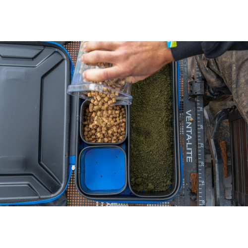 Sac EVA Preston Supera X Eva System