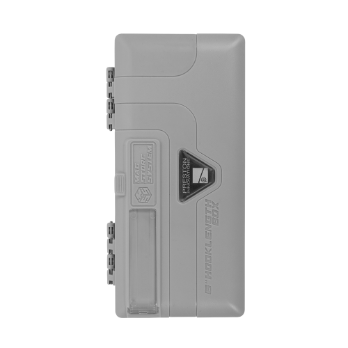 Preston Mag Store System Unloaded