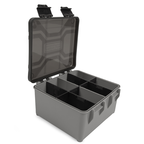 Boite Preston Hardcase Accessory Box - XL