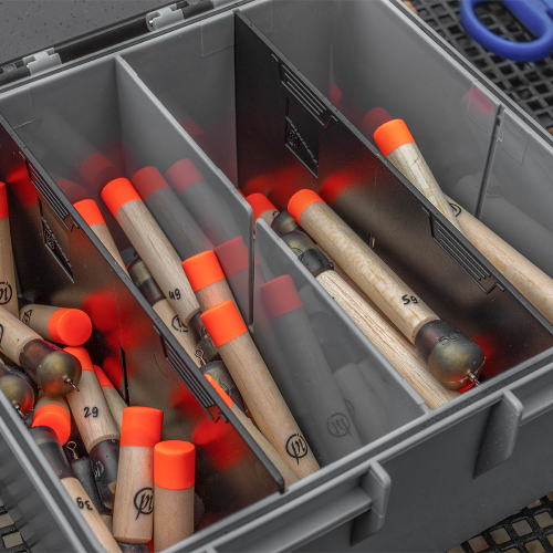 Boite Preston Hardcase Accessory Box - XL