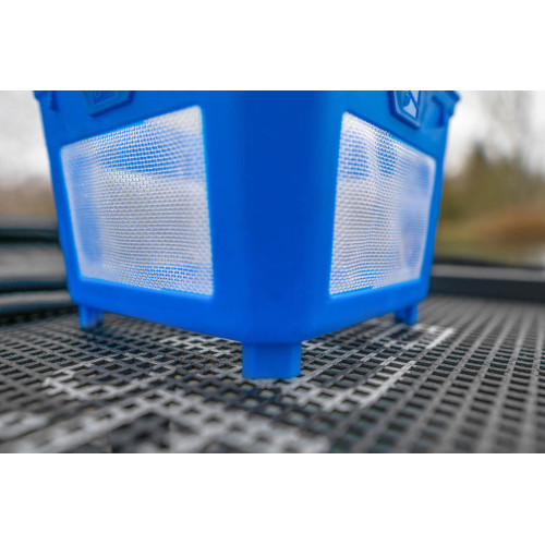 Boite A Esches Preston 3PT Ventamesh Tub