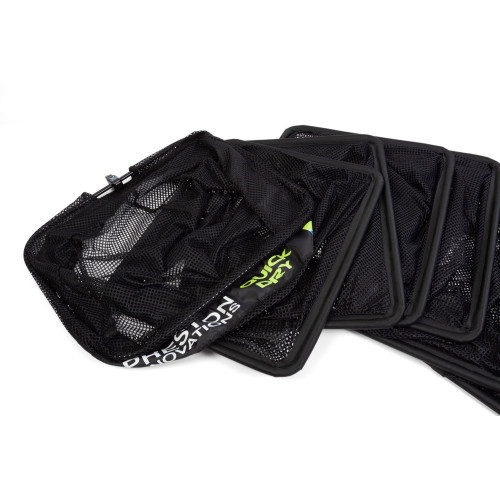 Bourriche Preston 4M Quick Dry Keepnet