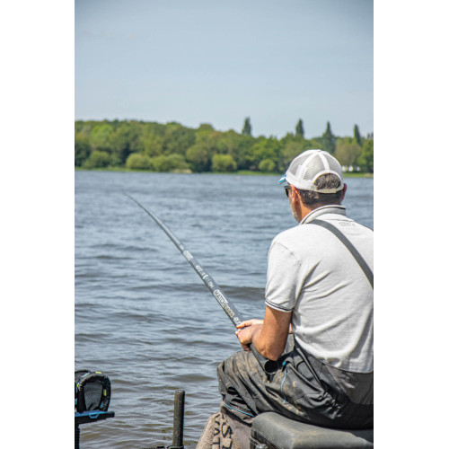 Pack Canne Au Coup Preston Euro XS Match 3000 13M Pole... 2