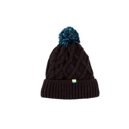 Bonnet Preston Knitted Bobble Hat