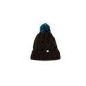 Bonnet Preston Knitted Bobble Hat
