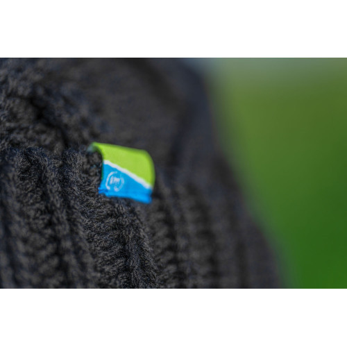 Bonnet Preston Knitted Bobble Hat