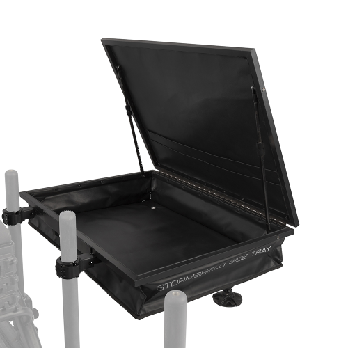 Desserte Preston Stormshield Side Tray - Xlarge