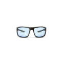 Lunettes Polarisantes Preston Inception Wrap Sunglasses - Ice Blue Lens
