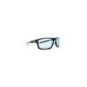 Lunettes Polarisantes Preston Inception Wrap Sunglasses - Ice Blue Lens