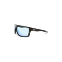 Lunettes Polarisantes Preston Inception Wrap Sunglasses - Ice Blue Lens