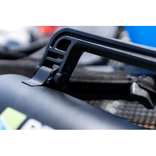 Thermos Preston 1.4L Stainless Steel Flask