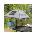 Parapluie A Esches Preston Offbox Grey Bait Brolly