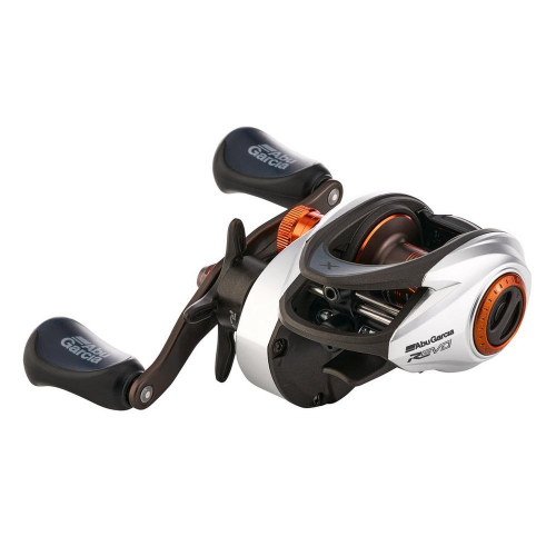 Moulinet Abu Garcia Revo5 X LP Revo X LP