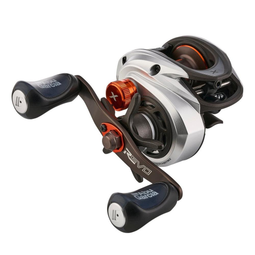 Moulinet Abu Garcia Revo5 X LP Revo X LP 2