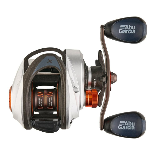 Moulinet Abu Garcia Revo5 X LP Revo X LP