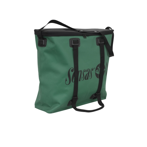 Sac A Bourriche Sensas Waterproof Easy Dry - 60X28X58CM
