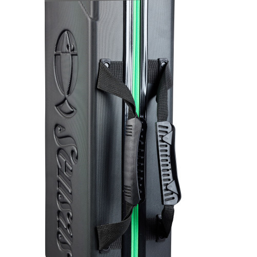 Fourreau Sensas Pole Hard Case World Champion 180