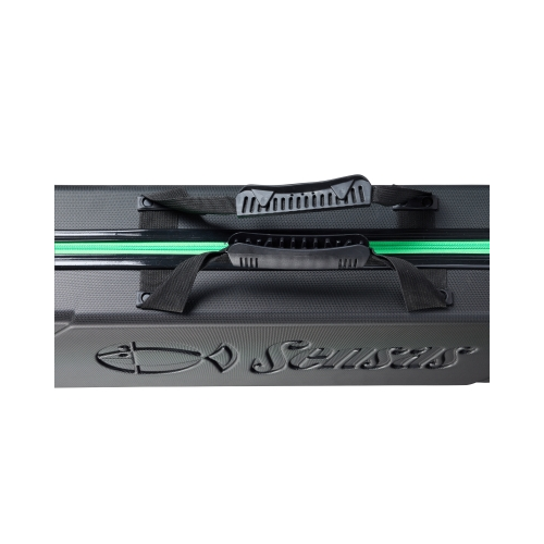 Fourreau Sensas Pole Hard Case World Champion 180