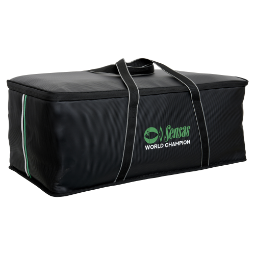 Sac Spécial Rouleaux Sensas Jumbo Black
