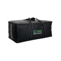 Sac Spécial Rouleaux Sensas Jumbo Black