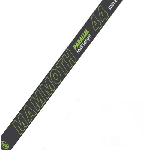 Pack Canne Au  Coup Sensas Mammoth // 44 - 11.50M